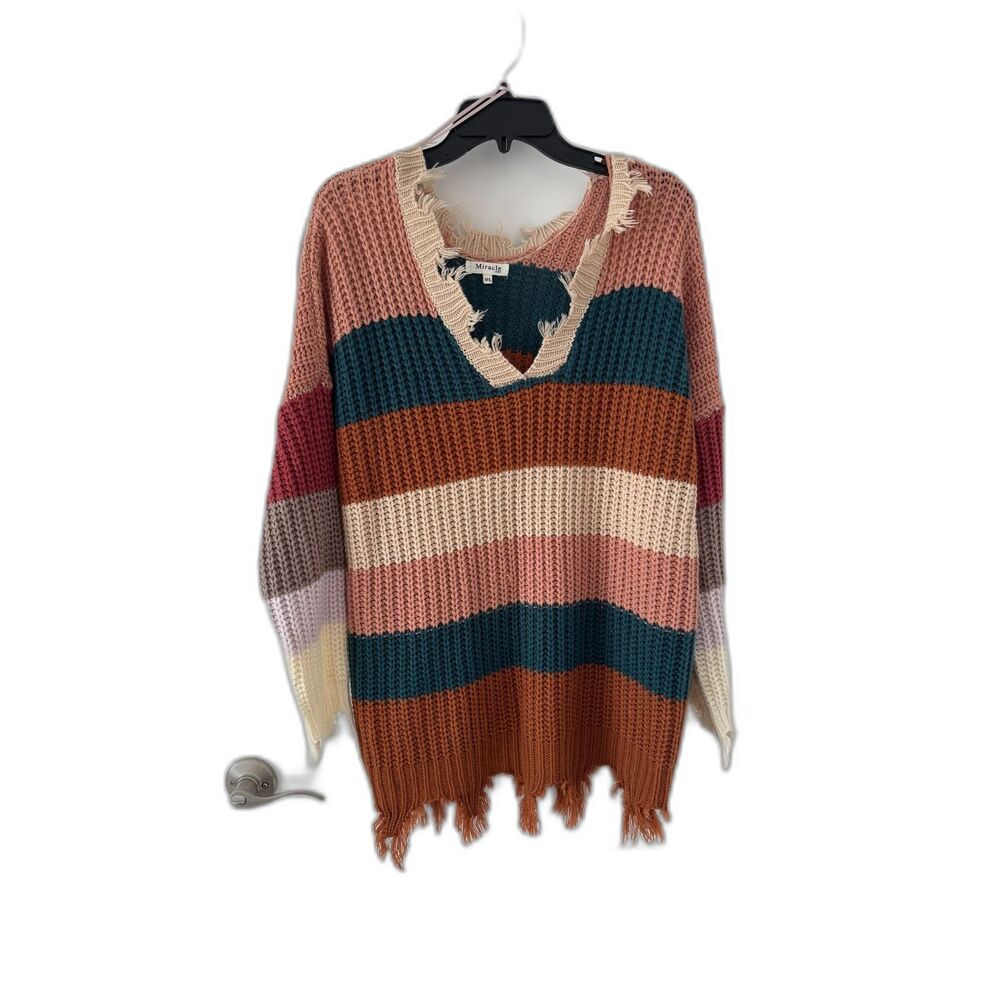 Miracle Sweater